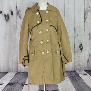 Trench Coat